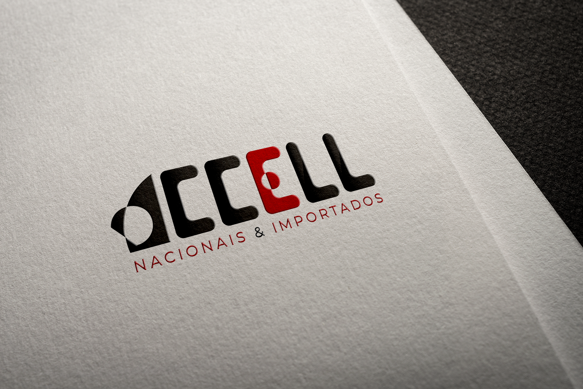 Logo Accell