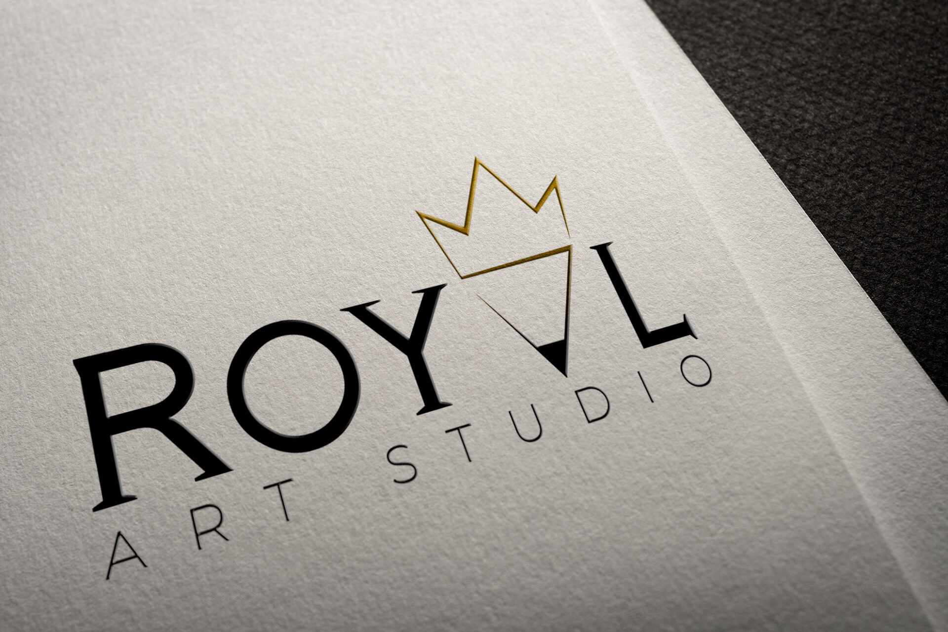 Logo Royal